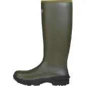 Hart Trakai 18 NZ Gummistiefel, m. Reißverschluss (Grün) Größe 39"