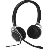 Plusonic Dual Business Headset/15.2P/USB & 3,5mm Klinke (6208-15.2P)