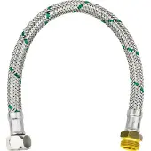 BLANCO Flexible Verbindungsschläuche 300mm/2St