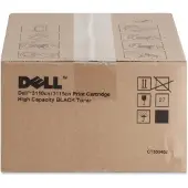 Dell PF030, 8000 Seiten, Schwarz