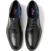 Lloyd Business Schuh Schwarz