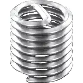 RUKO Gewindeeinsätze M10 50-tlg.