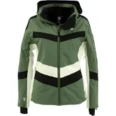 Dare 2b Provenance II Jakt DuckGrn/Blck 44
