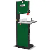 Holzstar Holzbandsäge HBS 405 (230 V), 5902441