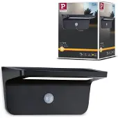 Paulmann Outdoor Solar Wandleuchte Cyrus