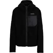 Ziener Juha-z Lady Midlayer Lady black (12) 36