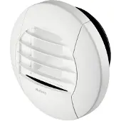 Helios AE HYGRO 10/45 Abluftautomat, feuchtegest. 10/45 cbm/h