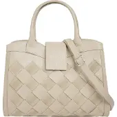 Samantha Look Handtasche Damen 021387 beige