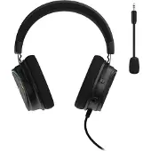 URage Gaming-Headset SoundZ 800 7.1 V2, Schwarz