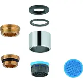 GROHE Mousseur chrom - 06574000