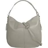 Cluty Shopper Damen 021407 grau