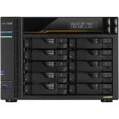 Asus Asustor Lockerstor 10 Gen3 AS6810T 10 Bay (90-AS6810T00-MF30)