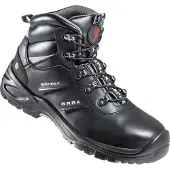 BAAK Stiefel S3 HARRISON 7316 SRC ESD Weite 11/N Gr. 38, Schutzstufe:S3, Größe:37, Weite:11
