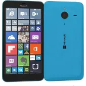 Microsoft Lumia 640 XL Dual Cyan