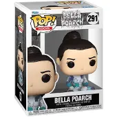 Funko POP! Bella Poarch Bab (ptchwrk) Figur