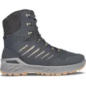 Lowa Nabucco GTX Winterschuhe stahlblau/beige UK 9 - EU 43,5