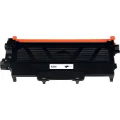 PrintAbout New Build Toner, ersetzt Brother TN-2200, schwarz