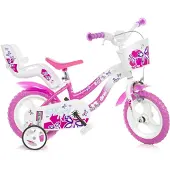 Dino Bikes Flappy Fahrrad