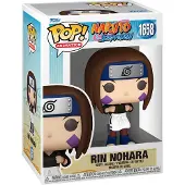 Funko POP! Naruto Shippuden - Rin Nohara 1658 - Pop! Vinyl Figur