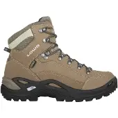Lowa Damen Leichtwanderschuhe Renegade Gtx Mid Ws