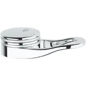 GROHE Europlus Hebel 95 mm für Einhandbatterie chrom - 46129000