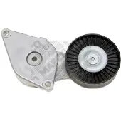 MAPCO Spannarm, Keilrippenriemen KIA CARNIVAL I, II 2.5 V6