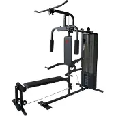 MOTIVE FITNESS by U.N.O. Kraftstation Multi-Gym Hercules; 19060