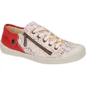 Eject Komfort Schnürschuhe DASS Damen 31373836303334 Bunt 42 EU