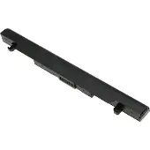 MicroBattery MBXAS-BA0111, Akku, ASUS, FX-PLUS, GL552, GL552J, GL552JX, ROG FX-PLUS, ROG GL552J, ROG GL552JX