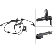 A.B.S. . Sensor Raddrehzahl Vorne Links für LEXUS UX (AA1, AH1) 32327