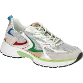 Gabor FLORENZ Damenschuhe - Halbschuhe - Sneaker grau Freizeit