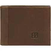 Bodenschatz Geldbörse echt Leder