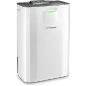 Trotec TTR 57 E – Effizienter Adsorptions-Luftentfeuchter für 20 m² Räume