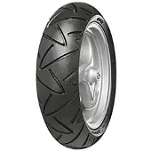 Continental motorcycle-tyres ContiTwist ( 140/70-12 RF TL 65P Hinterrad, M/C, Vorderrad )