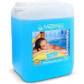 Miganeo Winterpflegemittel 5 Liter - Überwinterungskonzentrat | Schaumfrei