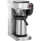 Bartscher Kaffeemaschine Aurora 22