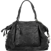 X-Zone Shopper echt Leder, Made in Italy