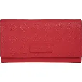 Bruno Banani Geldbörse Damen 022054 rot