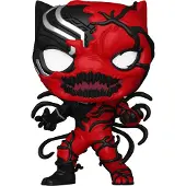 Funko POP! Marvel - Carnage Black Panther 1434 - Pop! Vinyl Figur
