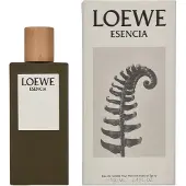 LOEWE Esencia Homme Eau de Toilette 100 ml