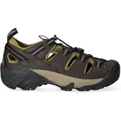 Keen Arroyo II Herren Hybridschuhe Braun, Farbe:canteen/black, Größe:48.5 (US 16)