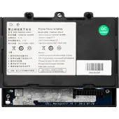 Peaktech Li-Po Akku 3,7 V - 13200 mA/h für für/for 1340/1341/1356 - 1363/1370/1375