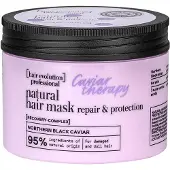 Natura Siberica Cafe Mini Mascarilla Capilar Caviar Therapy 150ml