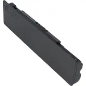 AccuCell Akku passend für Dell XPS 14, 15, 17, Li-Ion, 11,1V, 5200mAh, 57,7Wh, black