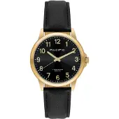 Pacific Titanium Herrenuhr
