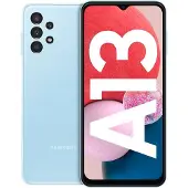 Samsung Galaxy A13 4GB/64GB Blau (Light Blue) Dual SIM A137