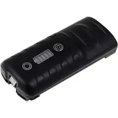 Powery Akku für Barcode Scanner Symbol Typ BTRY-MC95IABA0