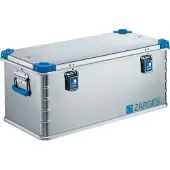 Zarges Eurobox Volumen 81l Innenmaß 750x350x310mm
