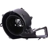RIDEX 2669I0126 Gebläsemotor Innenraumgebläse für SAAB 9-3 (YS3F) 9-3 Kombi (YS3F) 9-3 Cabriolet (YS3F) 9-3 Cabriolet (YS3D) 9-3 (YS3D)