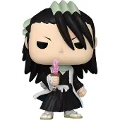 Funko POP! Bleach - Byakuya Kuchiki 1698 - Pop! Vinyl Figur